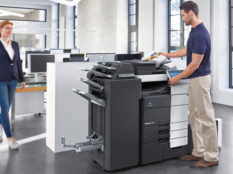 6 Essential Tips For Printer Repair